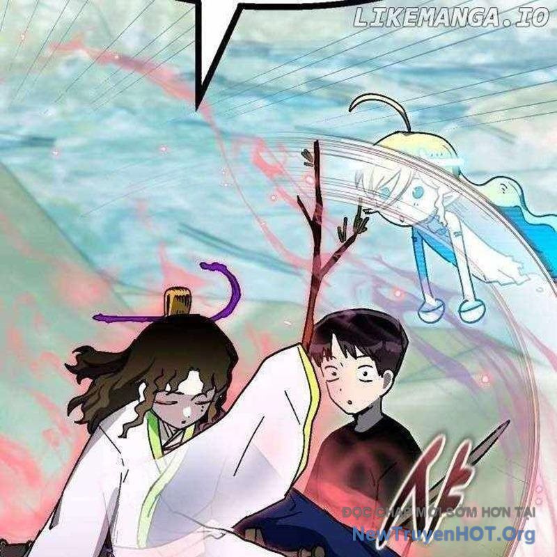 Lỗi Hệ Thống chapter 43 - Trang 37