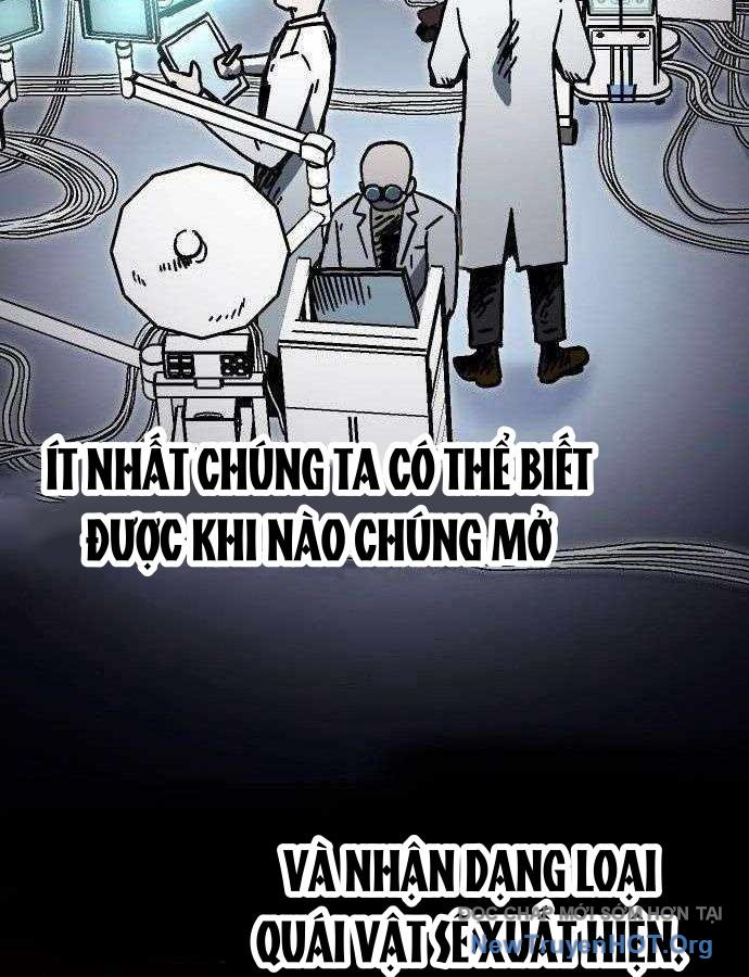 Lỗi Hệ Thống chapter 45 - Trang 34
