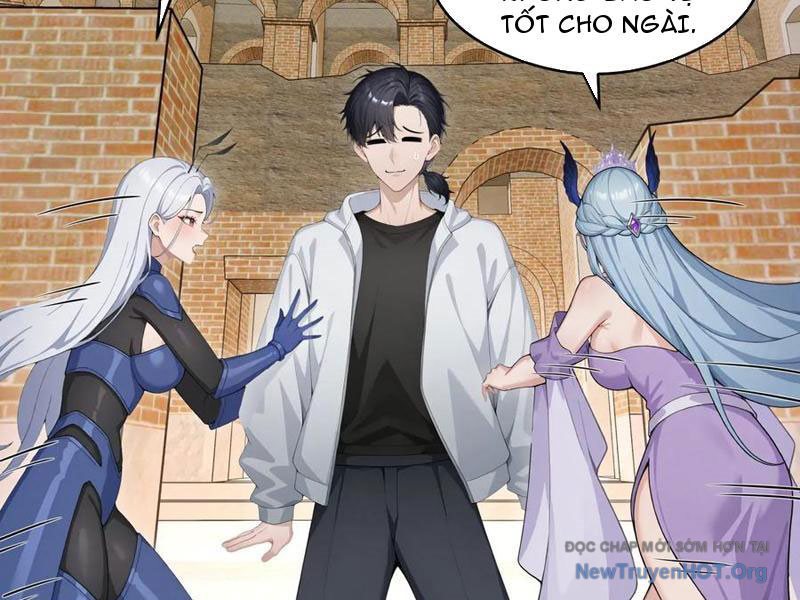 Thái Cổ Thập Hung: Người khác ngự thú ta ngự thú nương chapter 19 - Trang 43