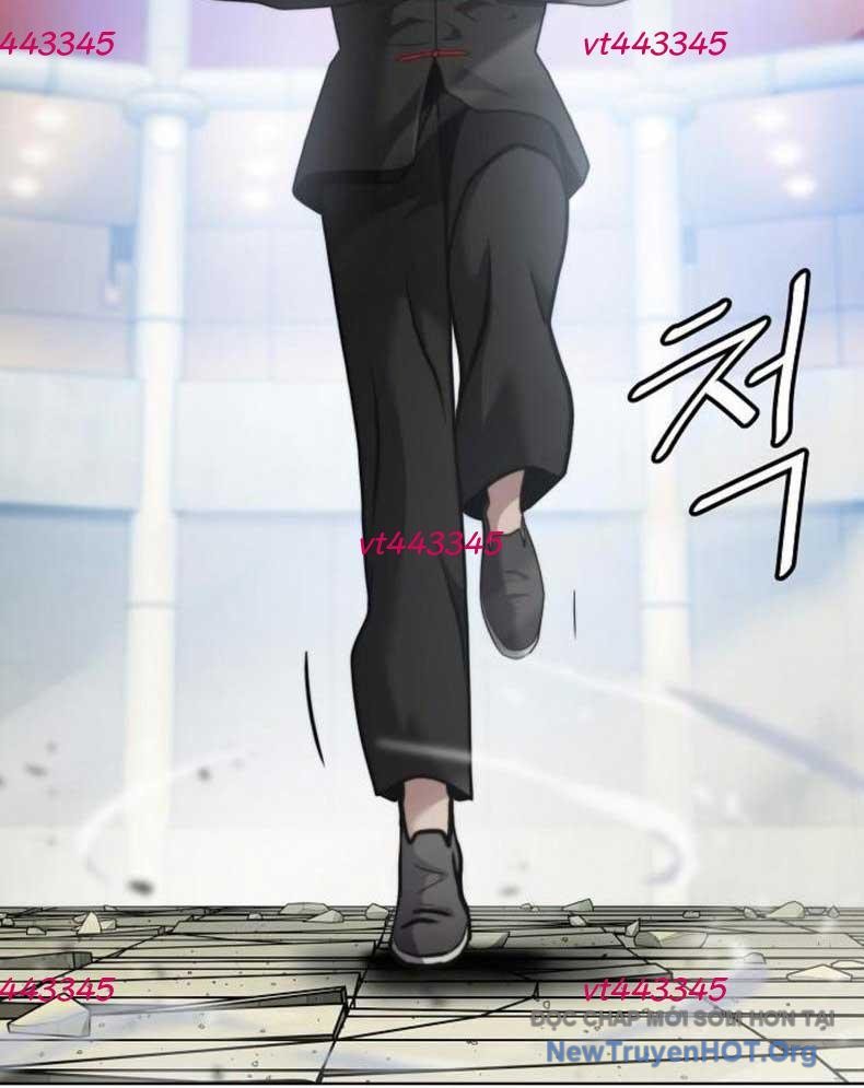 đấu Trường Chiến đấu chapter 50 - Trang 123