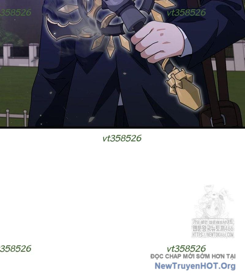 Bố Tôi Quá Mạnh chapter 198 - Trang 86