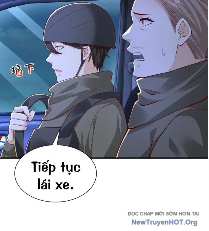 Mỗi Tuần Ta Có Một Nghề Nghiệp Mới chapter 806 - Trang 3