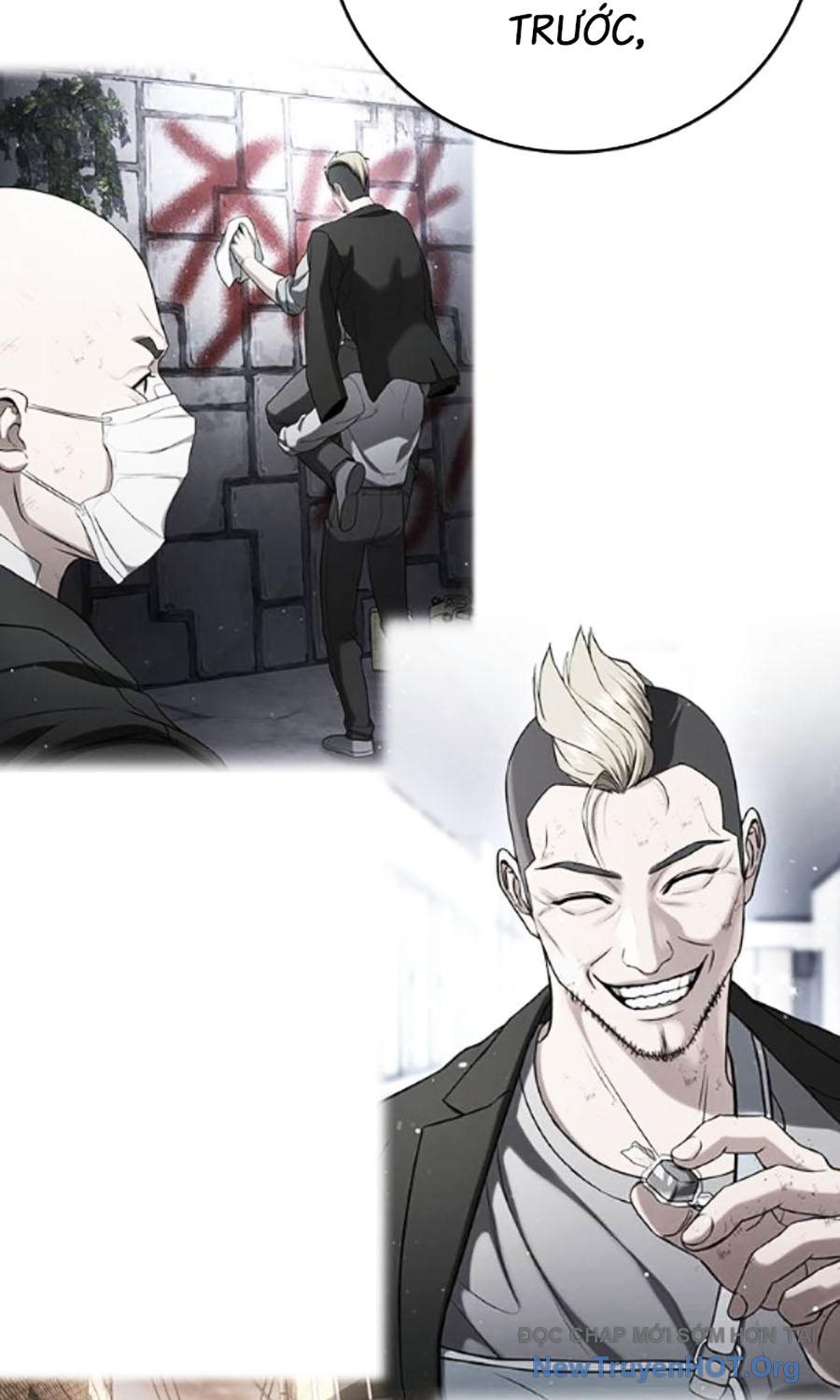 Goo Sera chapter 34 - Trang 137