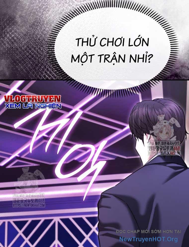Cảnh Sát Bất Bại chapter 46 - Trang 128