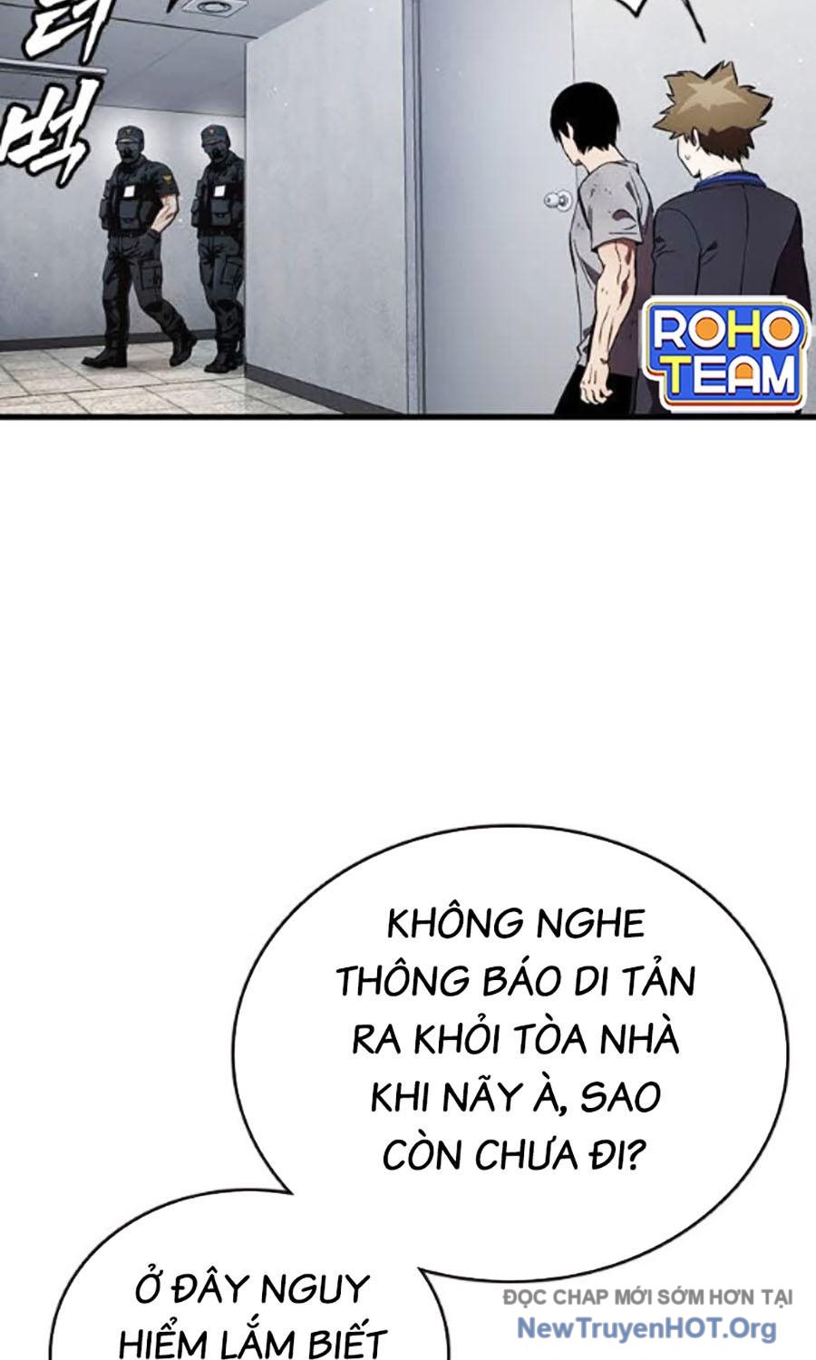 Đại Tướng Chiến chapter 44 - Trang 37