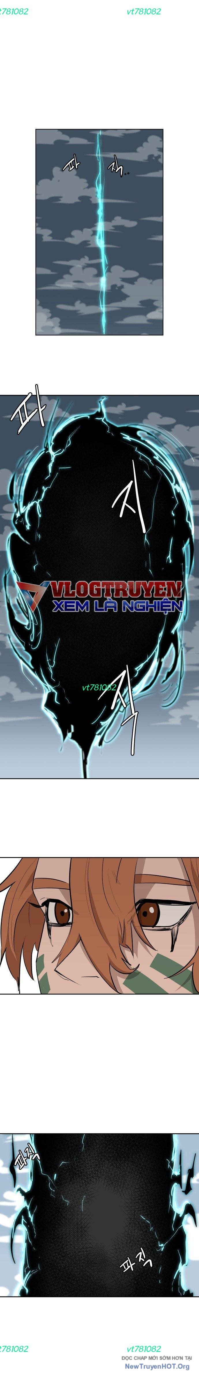Viên Đá Đỏ chapter 37 - Trang 7