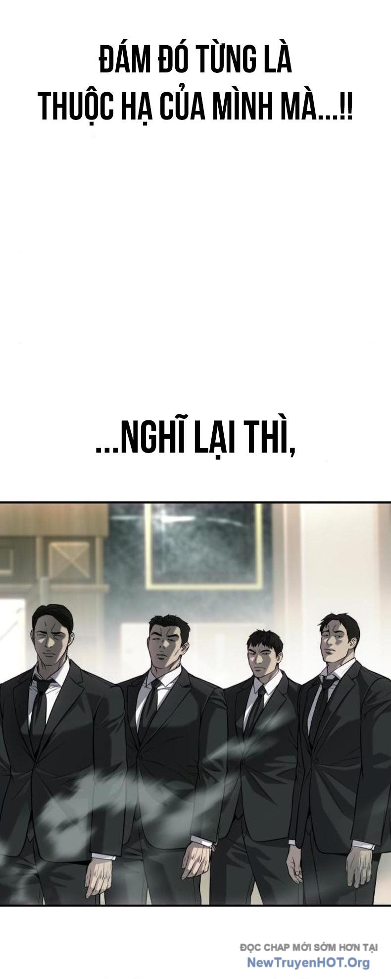 Đứa Con Báo Thù chapter 62 - Trang 38