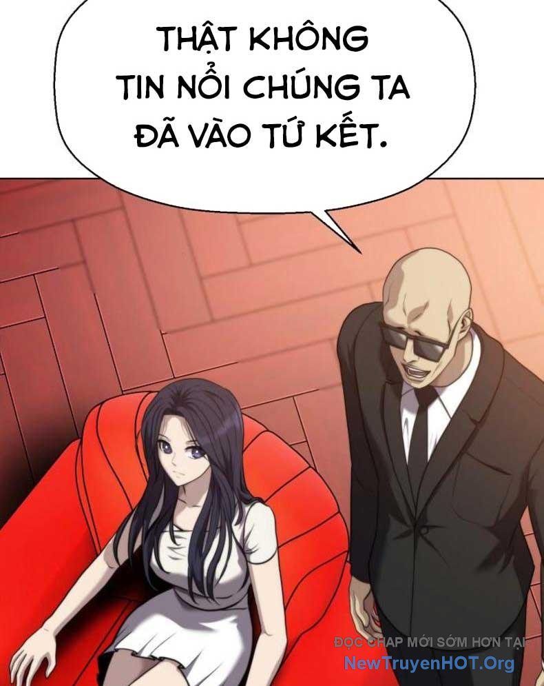 đấu Trường Chiến đấu chapter 50 - Trang 15