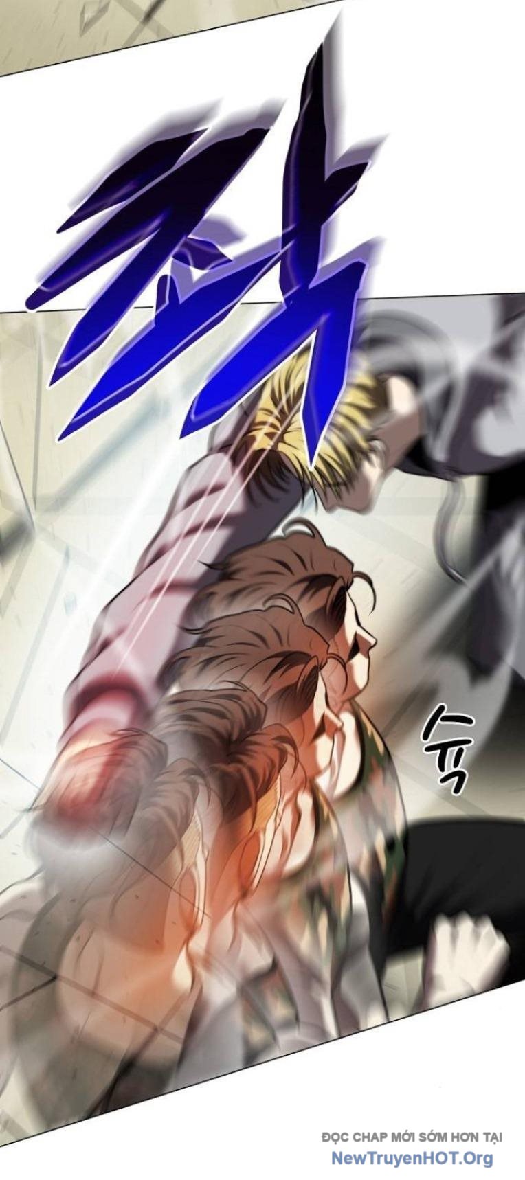 đấu Trường Chiến đấu chapter 48 - Trang 2