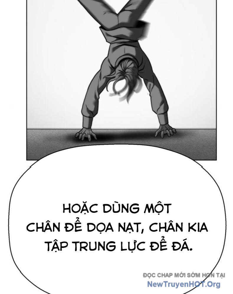 đấu Trường Chiến đấu chapter 49 - Trang 90