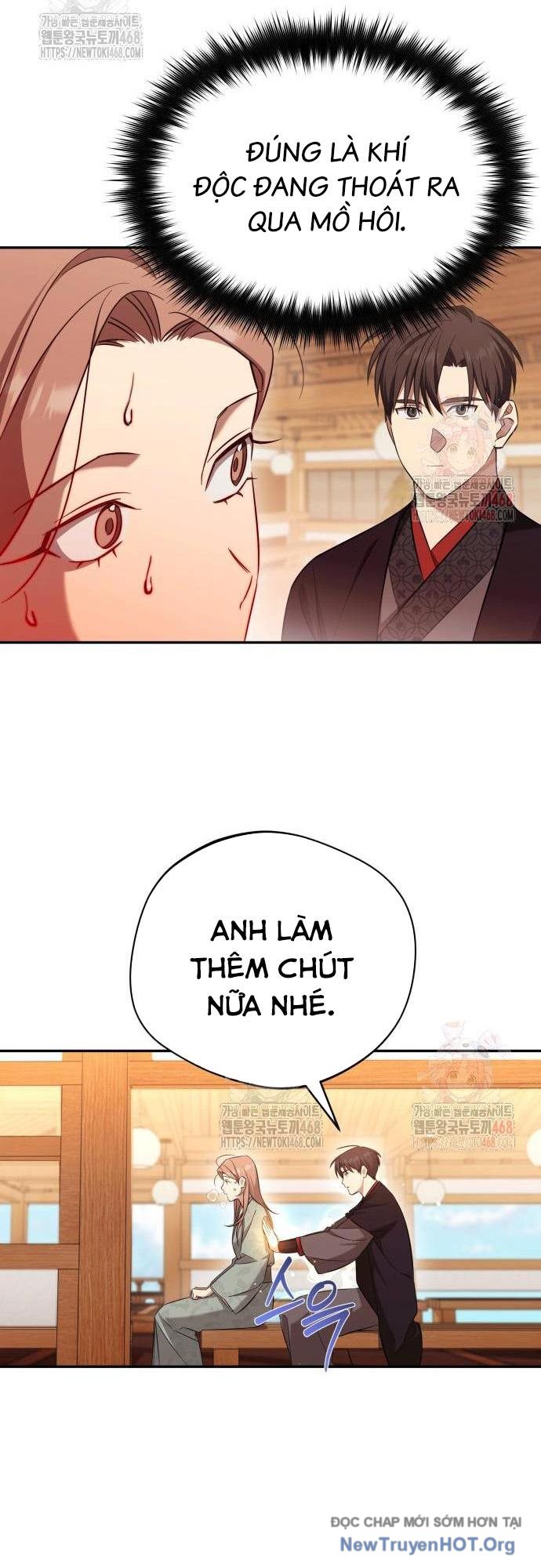 Thiên Ma Bấm Huyệt chapter 60 - Trang 47