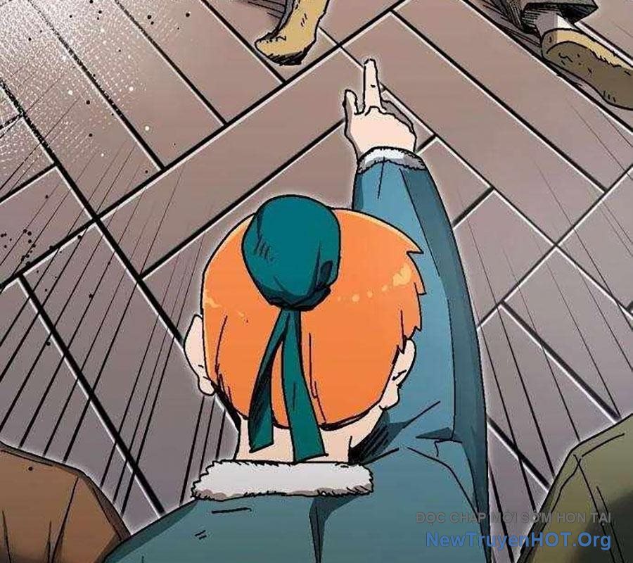 Lỗi Hệ Thống chapter 42 - Trang 20