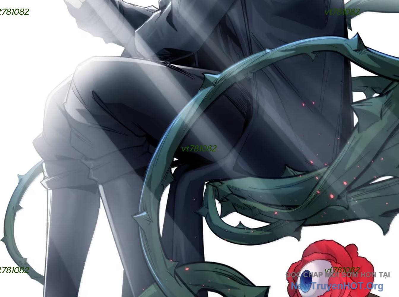 Sức Mạnh Của Ác Thần chapter 164 - Trang 98