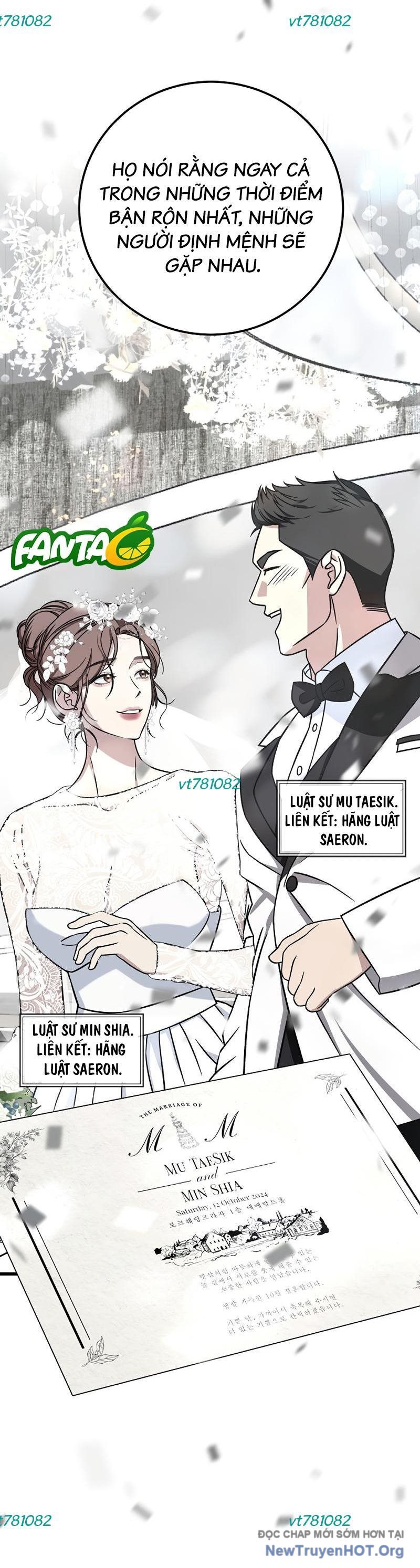 Đây Là Luật chapter 134 - Trang 44