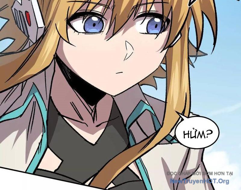 Cương Thi Tiên Sinh chapter 166 - Trang 21