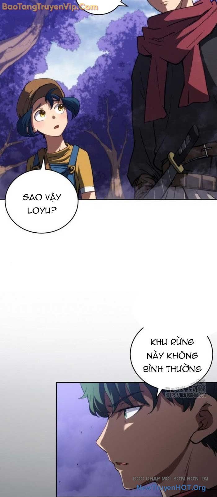Wild Ranker chapter 9 - Trang 13