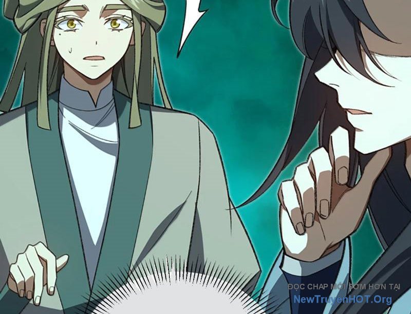 Ta Ở Tu Tiên Giới Chỉ Làm Giờ Hành Chính chapter 123 - Trang 48