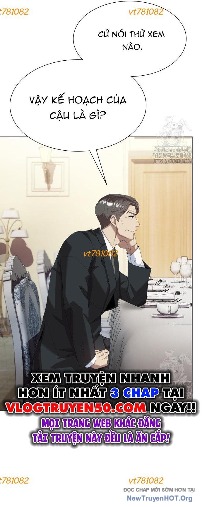 Từ Nhân Viên Vạn Năng Trở Thành Huyền Thoại chapter 77 - Trang 11