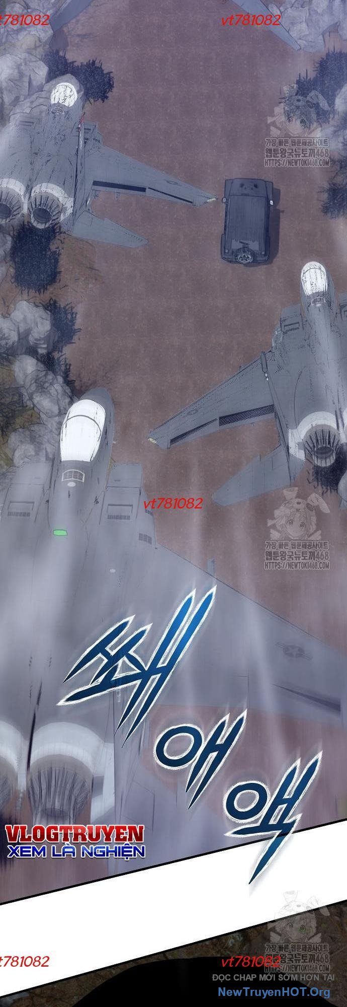 D-Day: Hầm Trú Ẩn chapter 48 - Trang 85