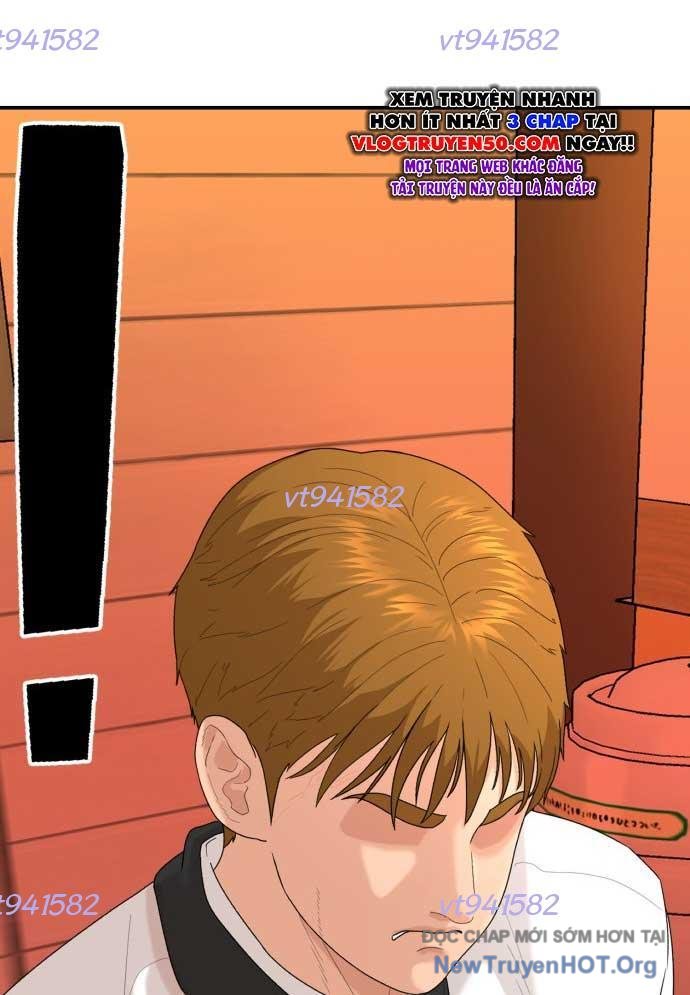 Nhà Hàng Kỳ Lạ chapter 21 - Trang 117