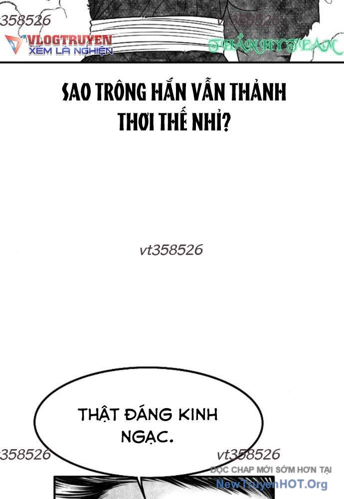 Hắc Sa chapter 48 - Trang 45