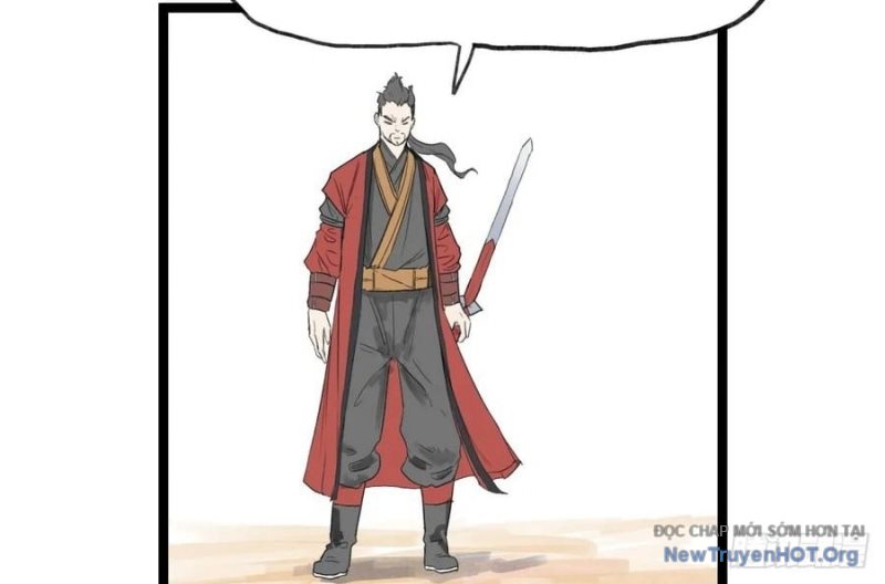 Hiệp Khách Hành Bất Thông chapter 52 - Trang 43