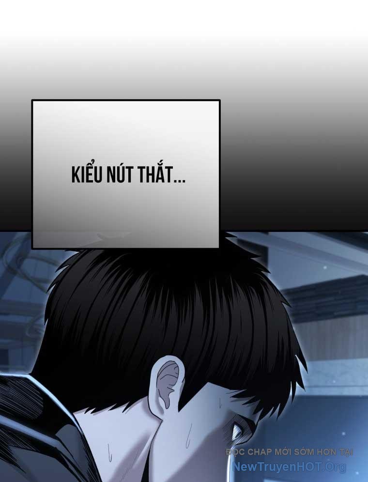Cảnh Sát Bất Bại chapter 45 - Trang 35