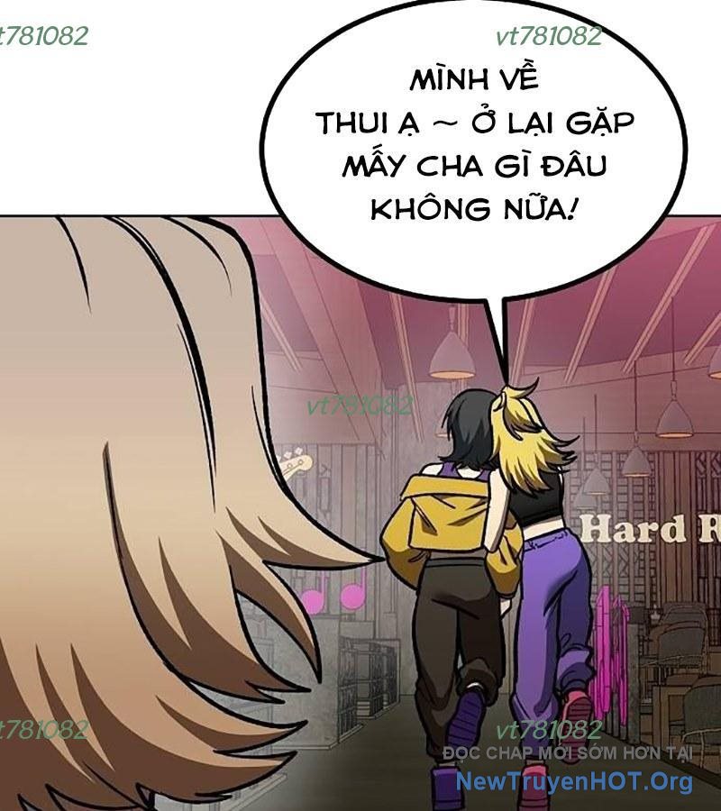 Vua Võ Đài chapter 126 - Trang 144