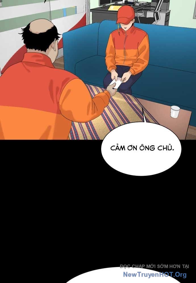 Nhà Hàng Kỳ Lạ chapter 18 - Trang 102