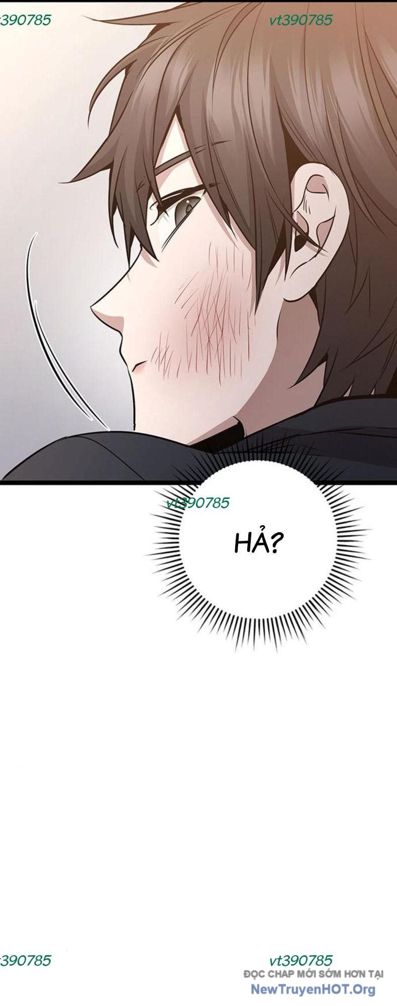 Vương Hậu Đi Học chapter 52 - Trang 51