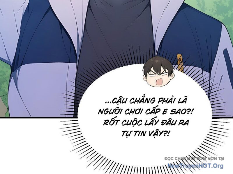 Người Chơi Siêu May Mắn chapter 47 - Trang 22