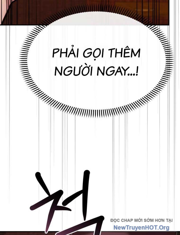 Cảnh Sát Bất Bại chapter 47 - Trang 135
