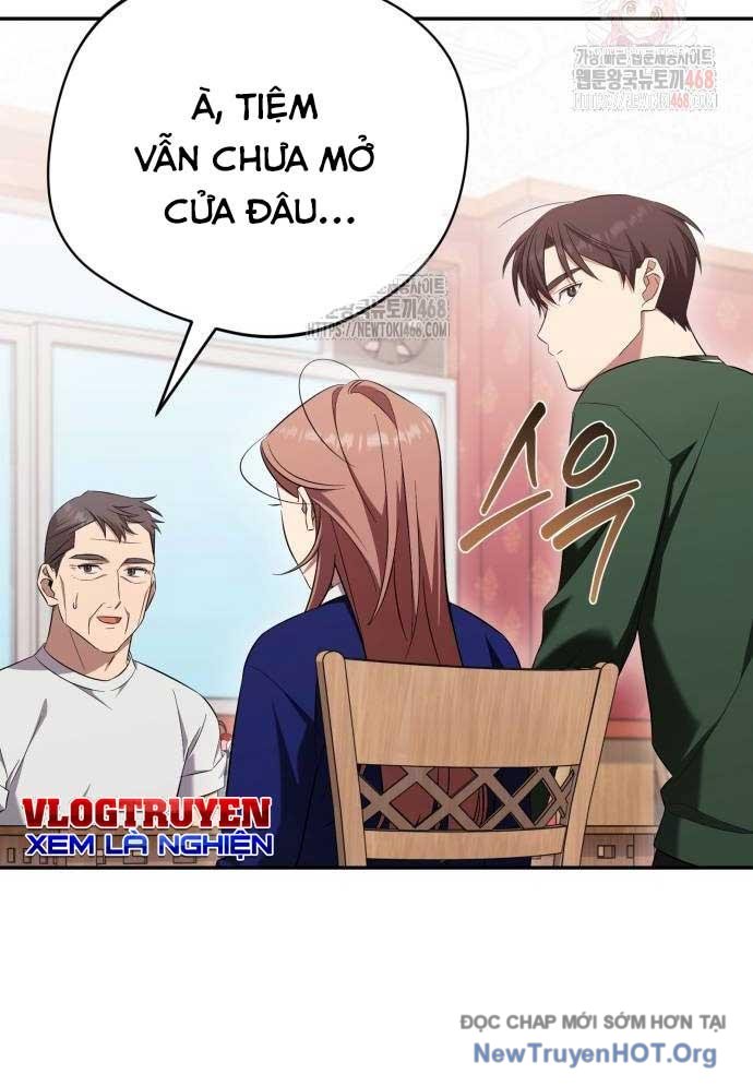 Thiên Ma Bấm Huyệt chapter 61 - Trang 25