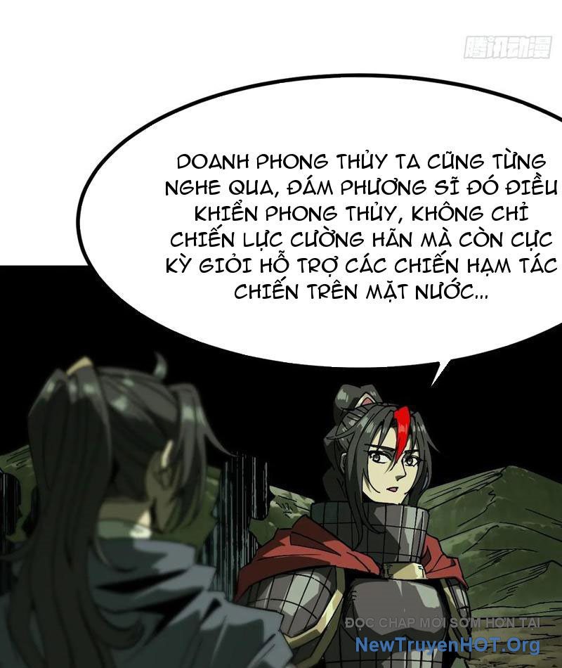 Không Cẩn Thận, Lưu Danh Muôn Thủa chapter 146 - Trang 29