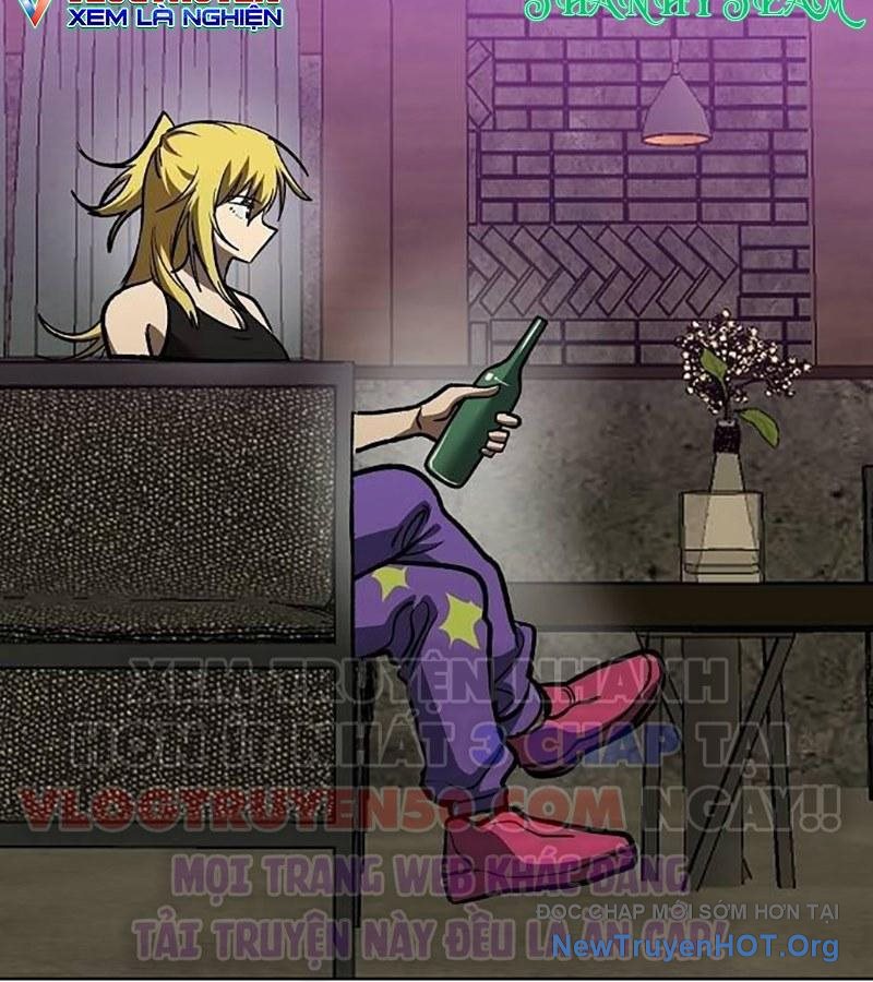 Vua Võ Đài chapter 126 - Trang 128