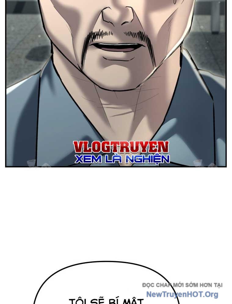 Cảnh Sát Bất Bại chapter 45 - Trang 118