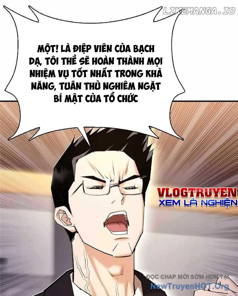 Bạch Dạ chapter 10 - Trang 219