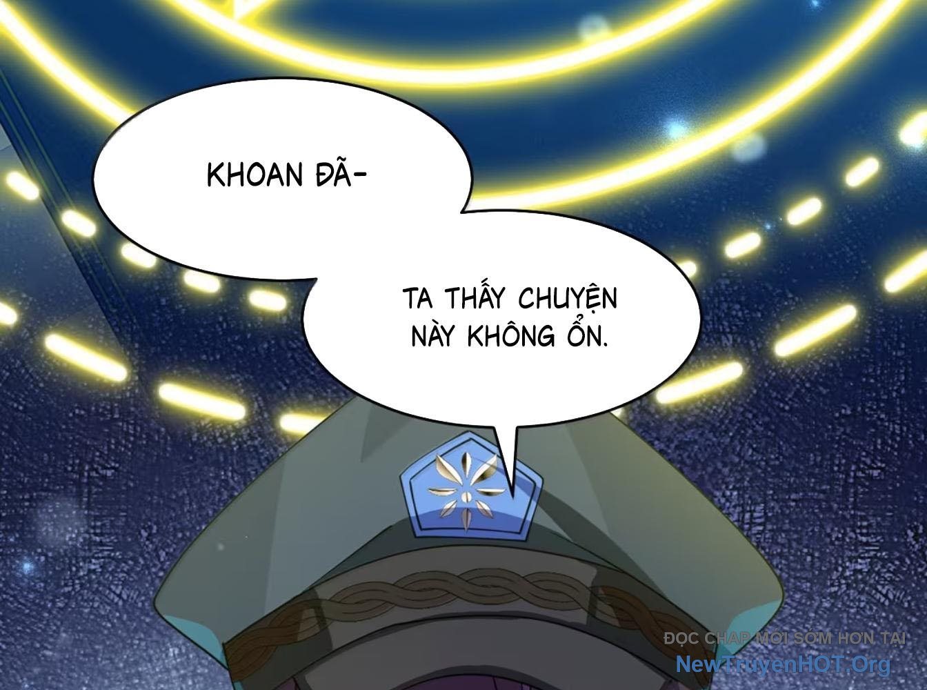 vượt cấp xuyên không, tại sao tôi lại trở thành tiểu thư tu sĩ? chapter 41 - Trang 15