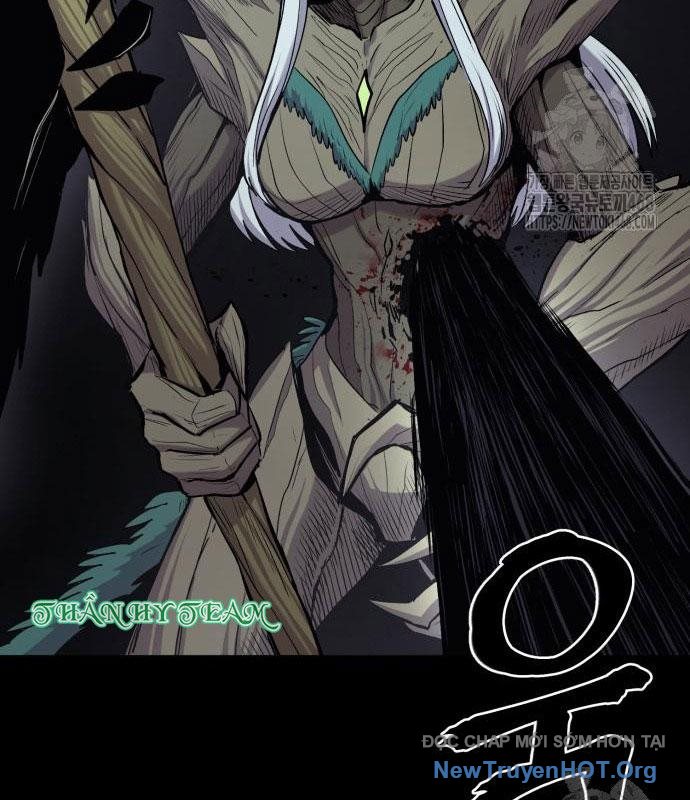Tiếng Thét Cuồng Bạo chapter 73 - Trang 121