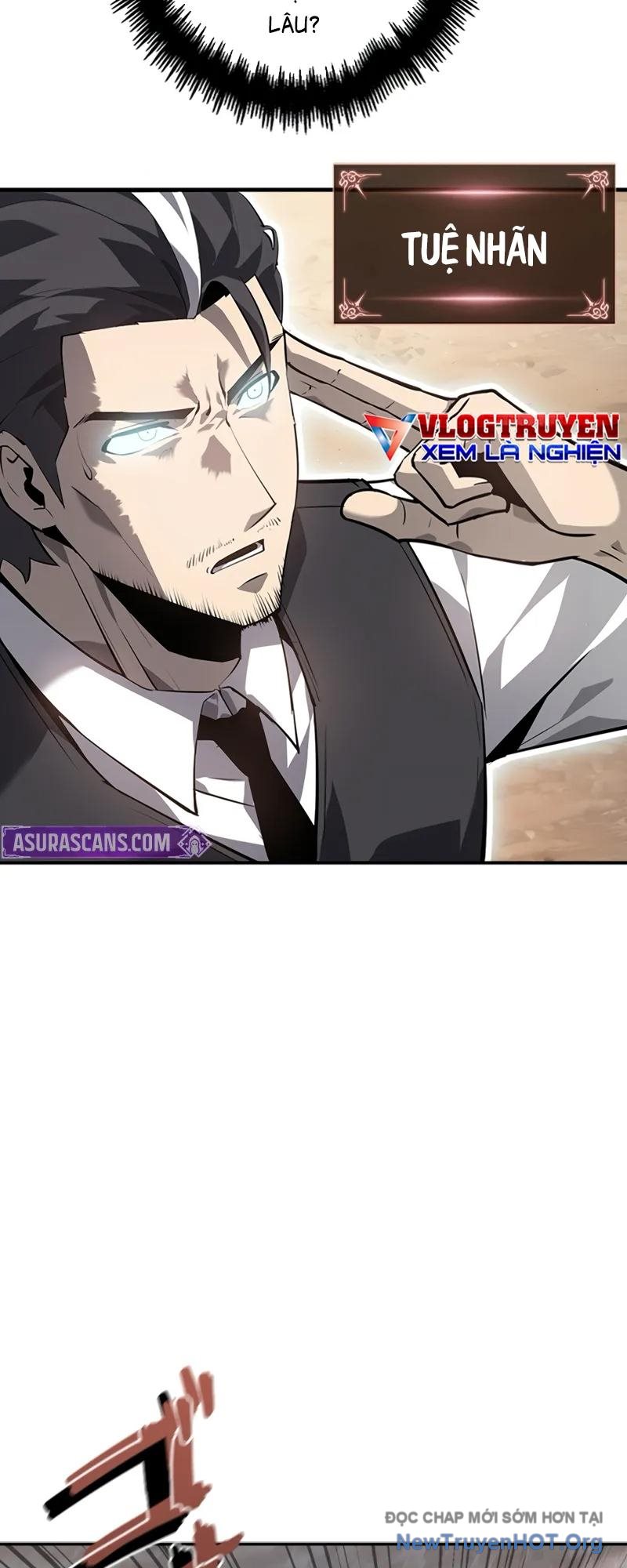 Trở Về Từ Vực Thẳm chapter 25 - Trang 14