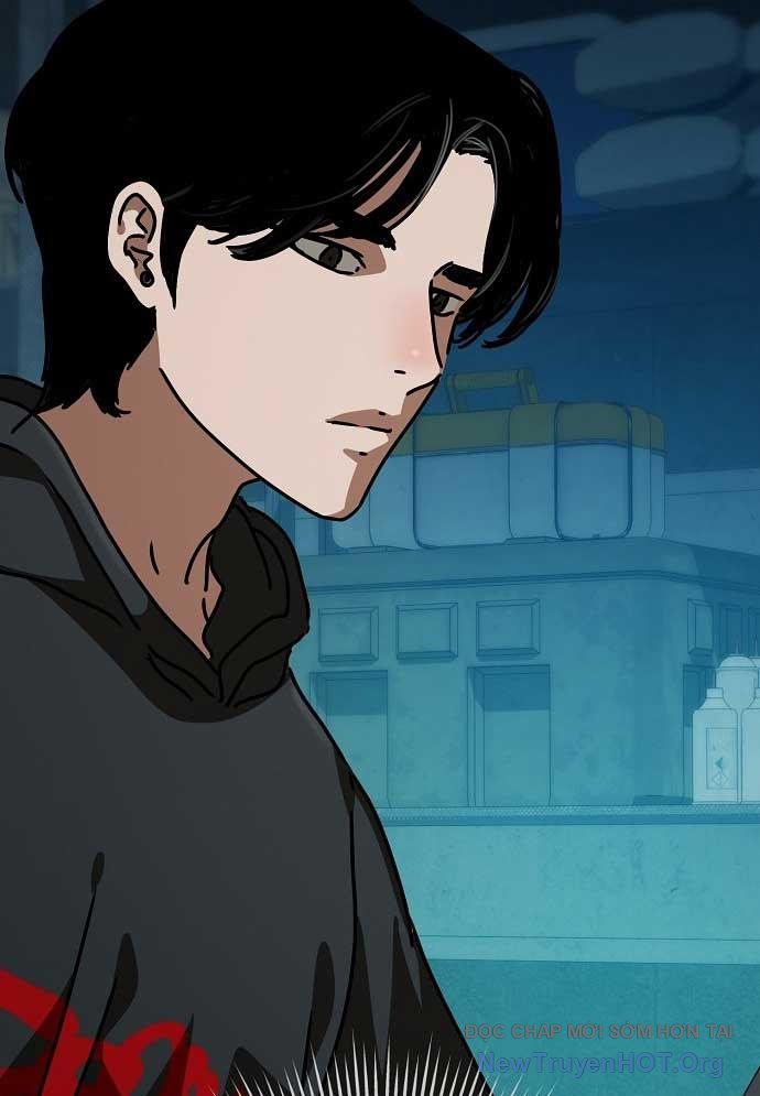 D-Day: Hầm Trú Ẩn chapter 50 - Trang 41