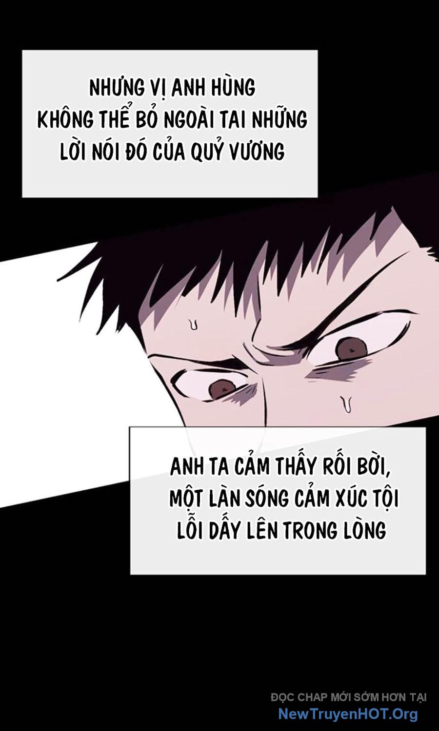 Hardcore Leveling Warrior Season 3 chapter 89 - Trang 15