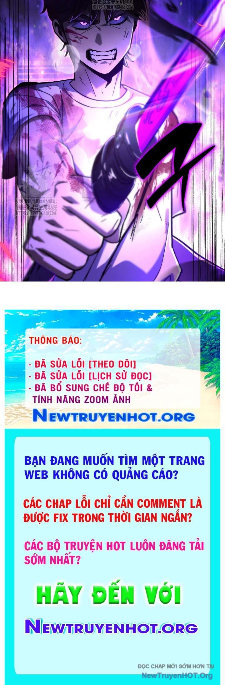 Thiên Ma Giáo chapter 26 - Trang 239