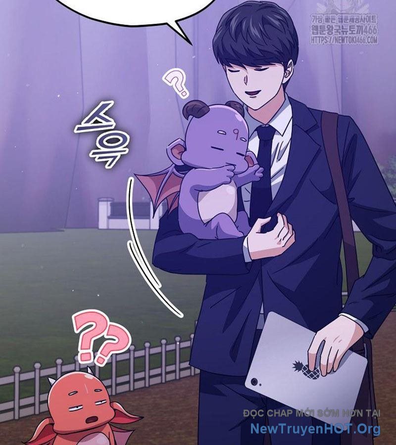 Bố Tôi Quá Mạnh chapter 198 - Trang 50