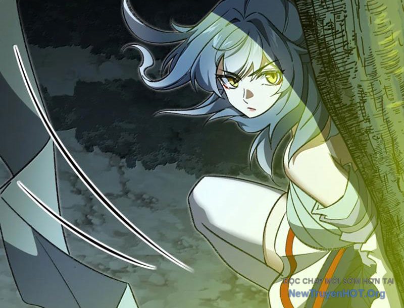 Ta Ở Tu Tiên Giới Chỉ Làm Giờ Hành Chính chapter 123 - Trang 125