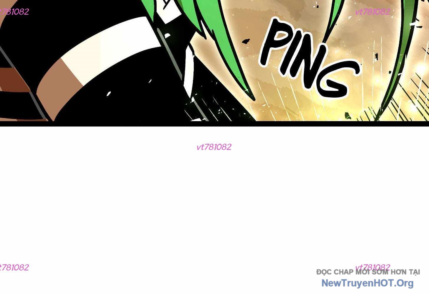 Trò Chơi Của Thần chapter 84 - Trang 129
