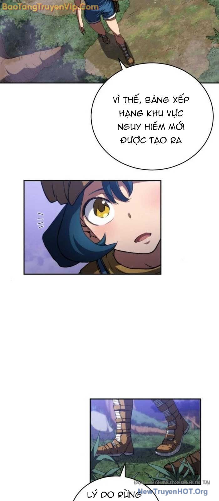Wild Ranker chapter 9 - Trang 16