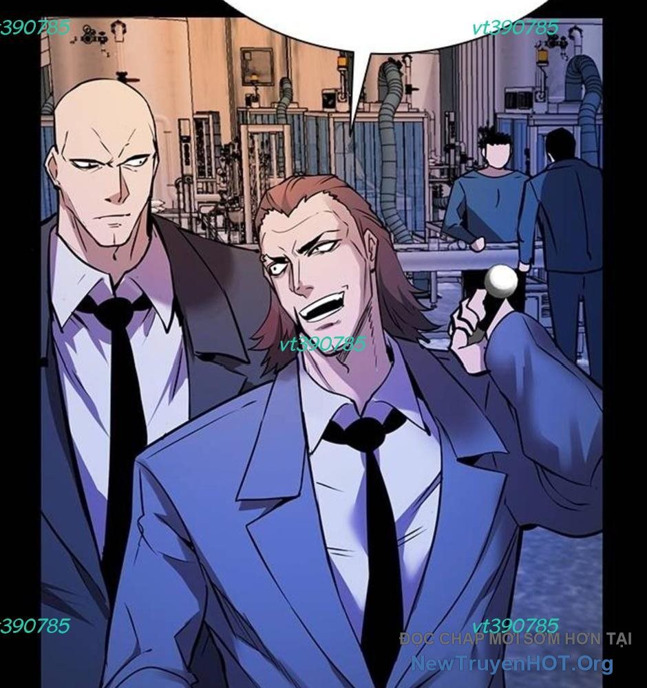 Killing Field chapter 12 - Trang 130