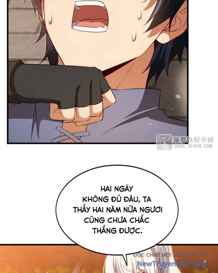 Câm Miệng đi ác Long, Ta Không Muốn Trông Trẻ Với Ngươi Nữa! chapter 46 - Trang 51