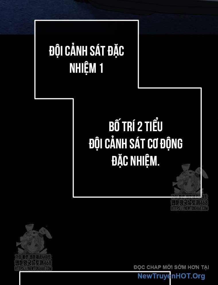 Cảnh Sát Bất Bại chapter 48 - Trang 48